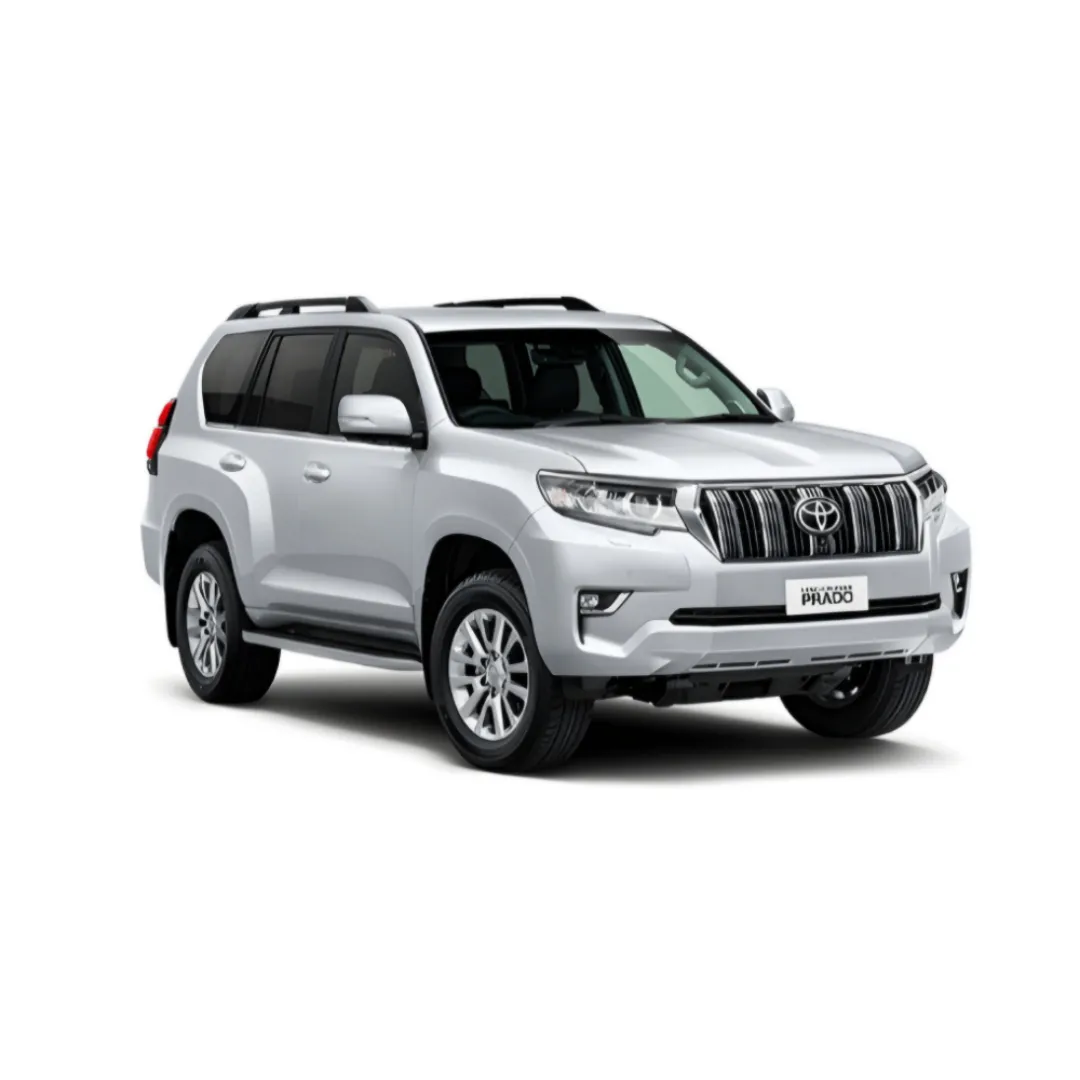 Toyota Prado/Land Cruiser