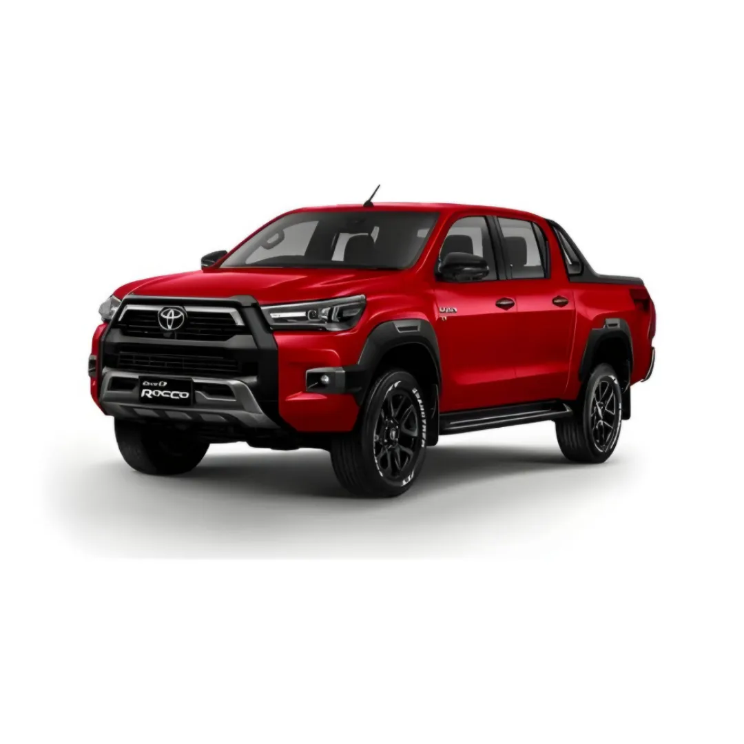 Toyota Revo