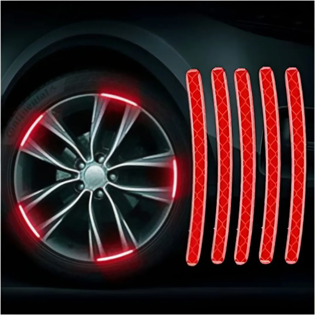 Wheel Gadgets