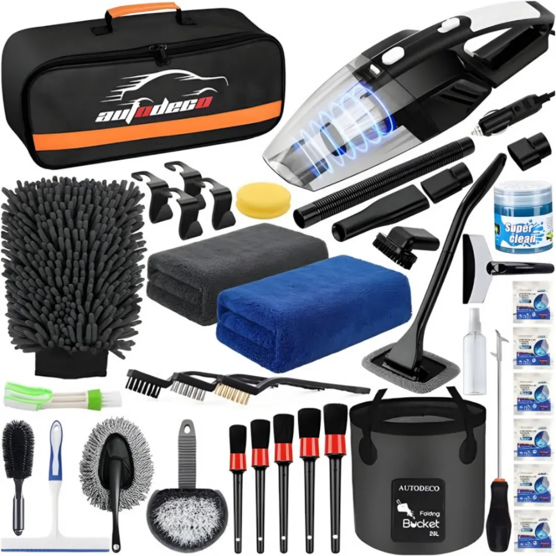 Car Care Accessories