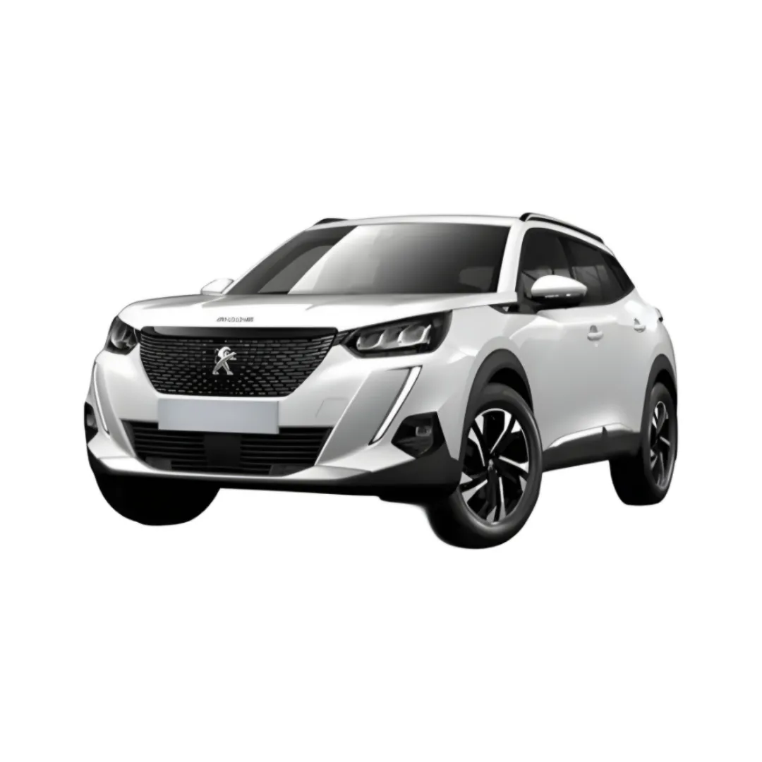 Buy peugeot 2008 accessories online