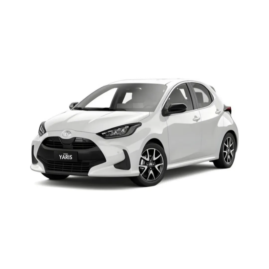 Buy toyota yaris hatchback accessories online