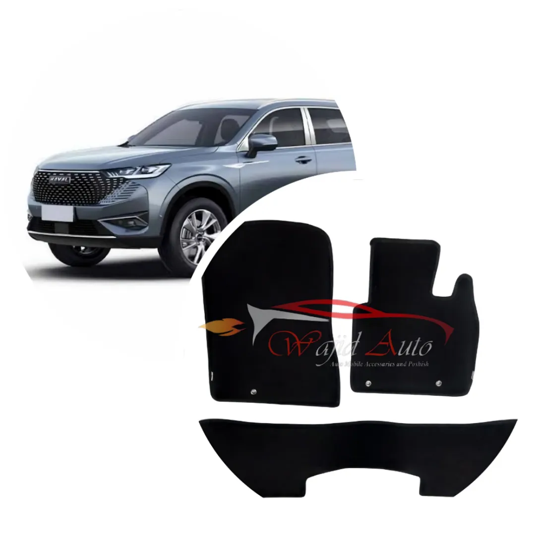 Haval h6 2021,2022,2023,2024 carpet floor mats