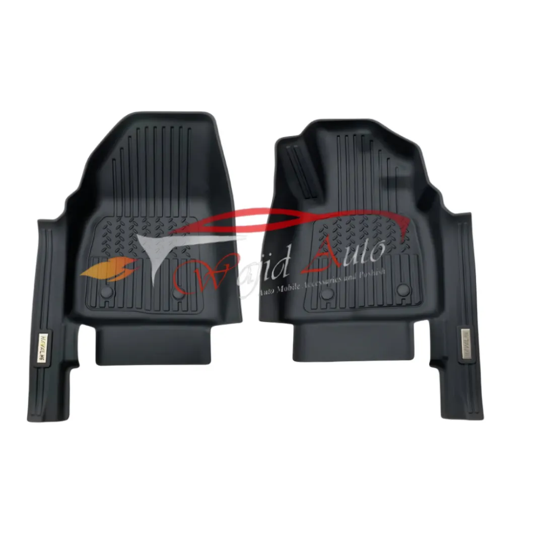 Haval h6 tpe floor mats txr brand