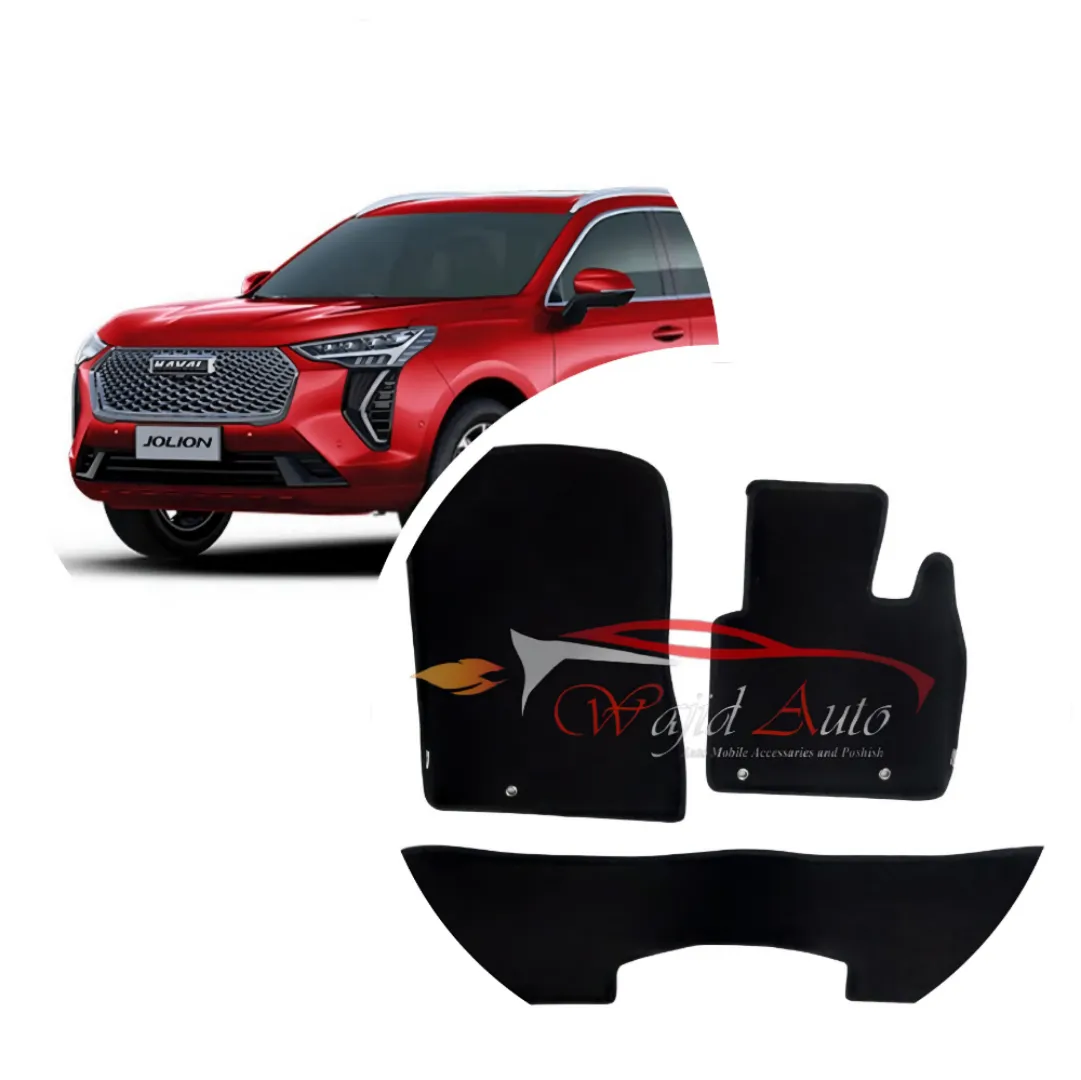 Haval jolion carpet floor mats