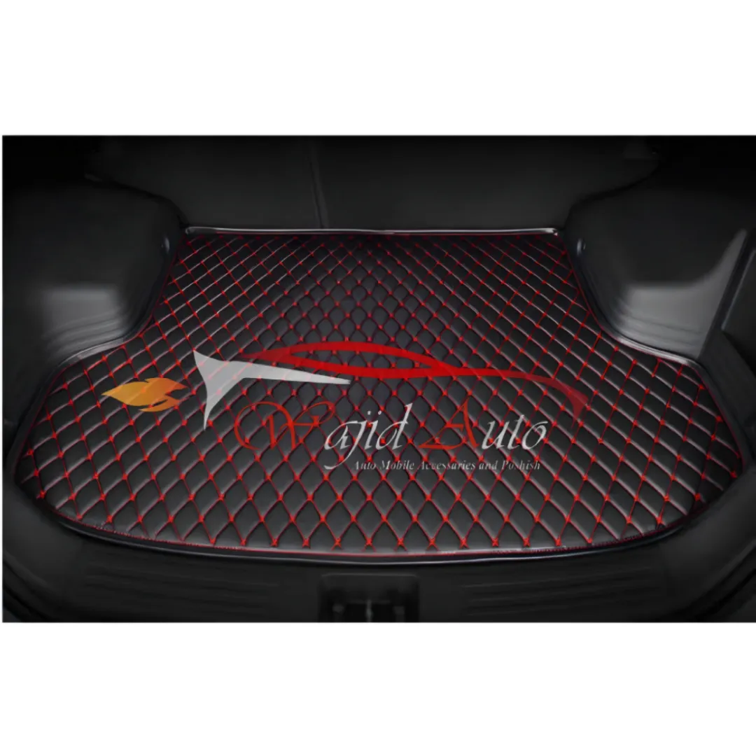 Honda Civic 2007,2008,2009,2010,2011,2012 reborn 7d trunk mat