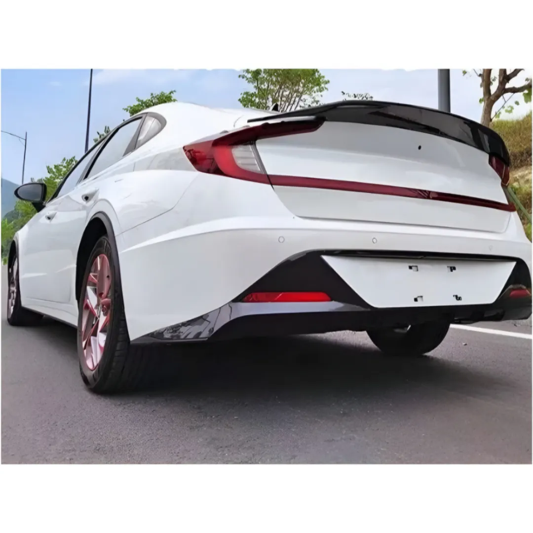Car Spoilers