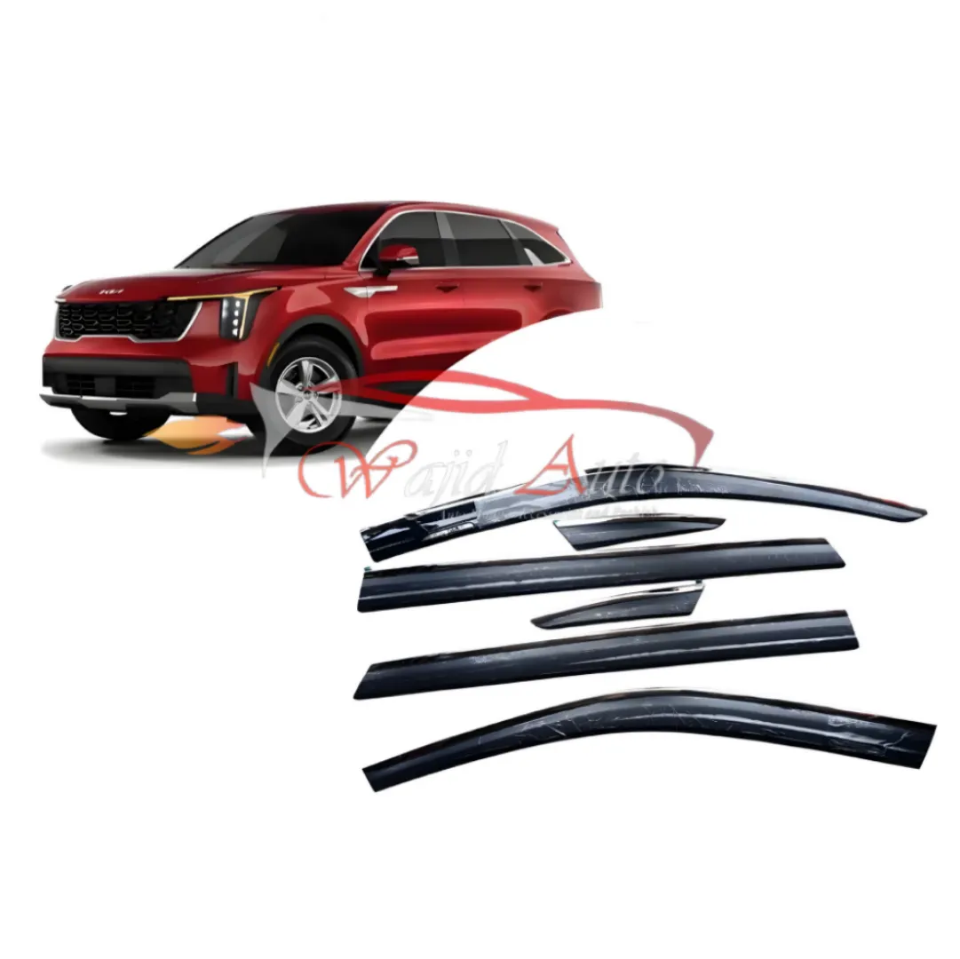 Kia sorento 2025 new air press txr