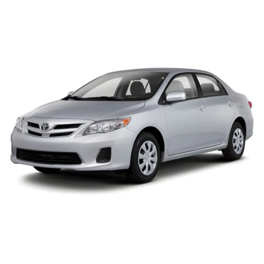 Toyota Corolla 2010-2014
