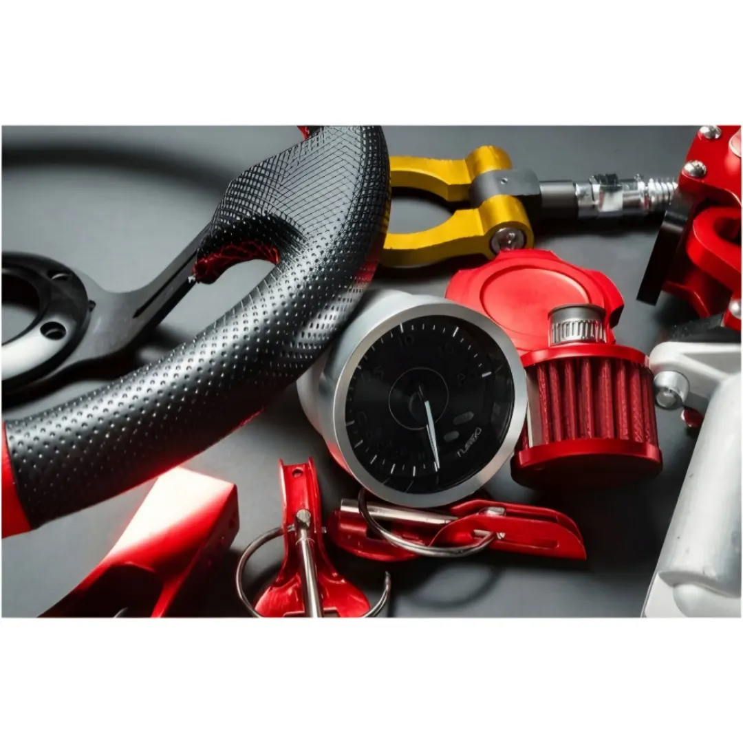 car interior gadgets