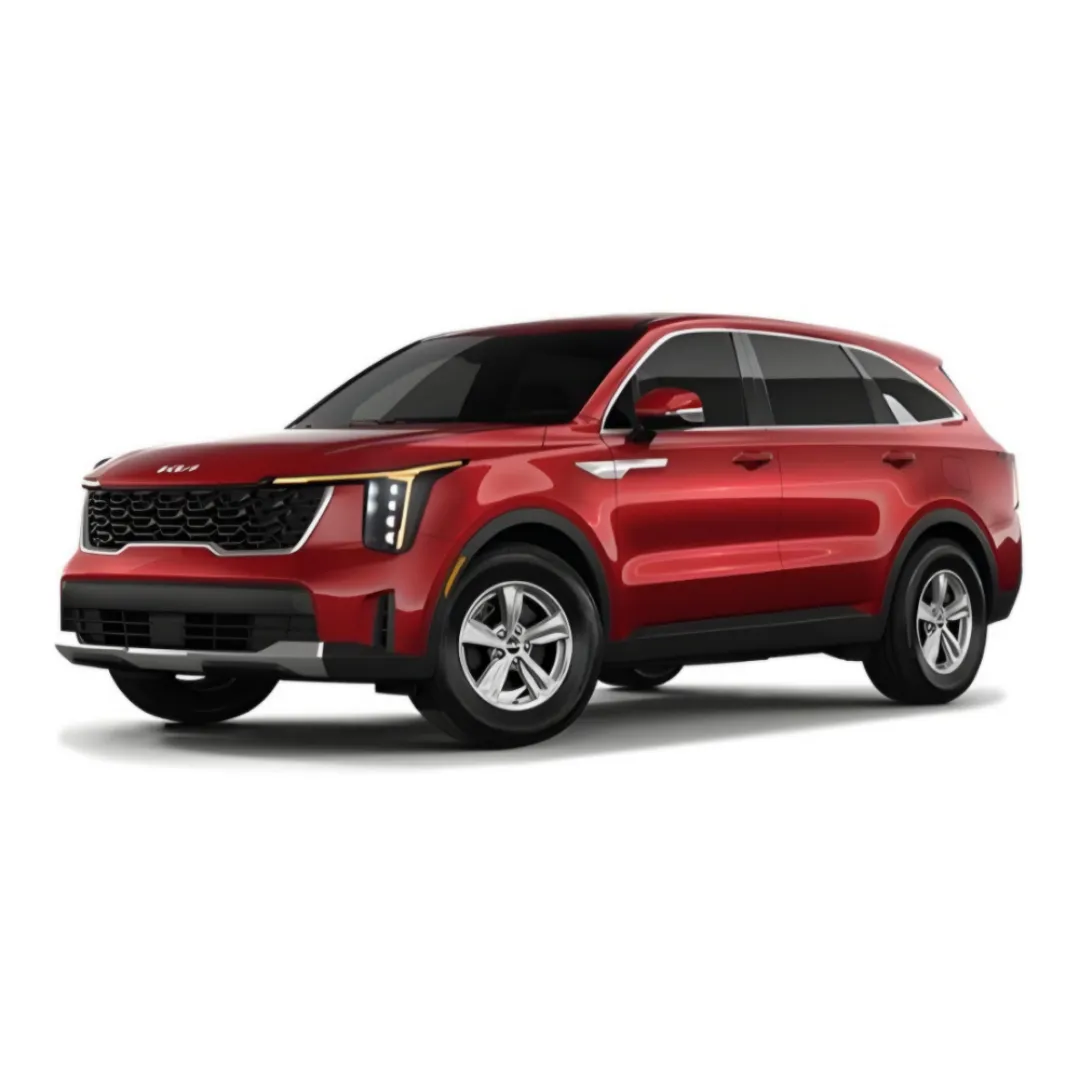 Kia Sorento 2025