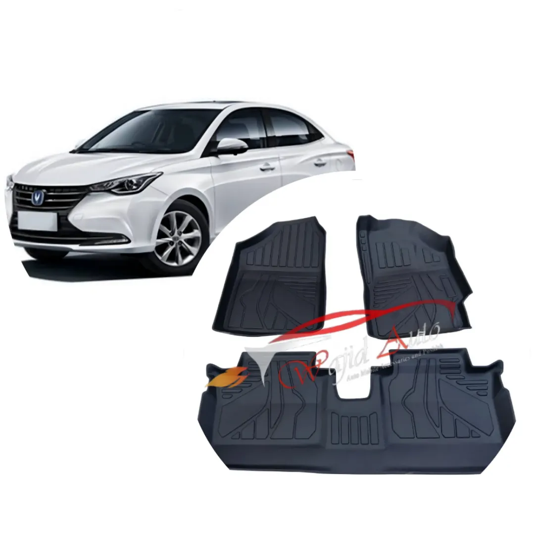 Changan Alsvin TPE Floor Mats