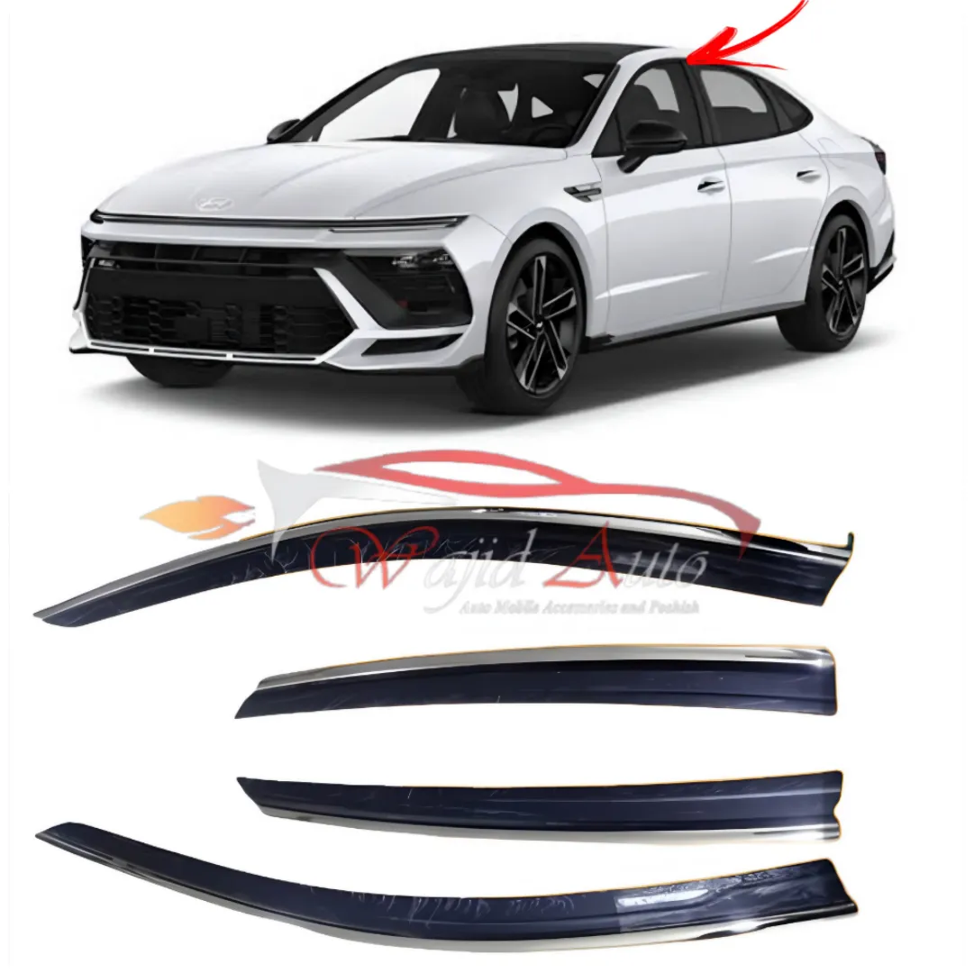 Hyundai sonata n line txr air press