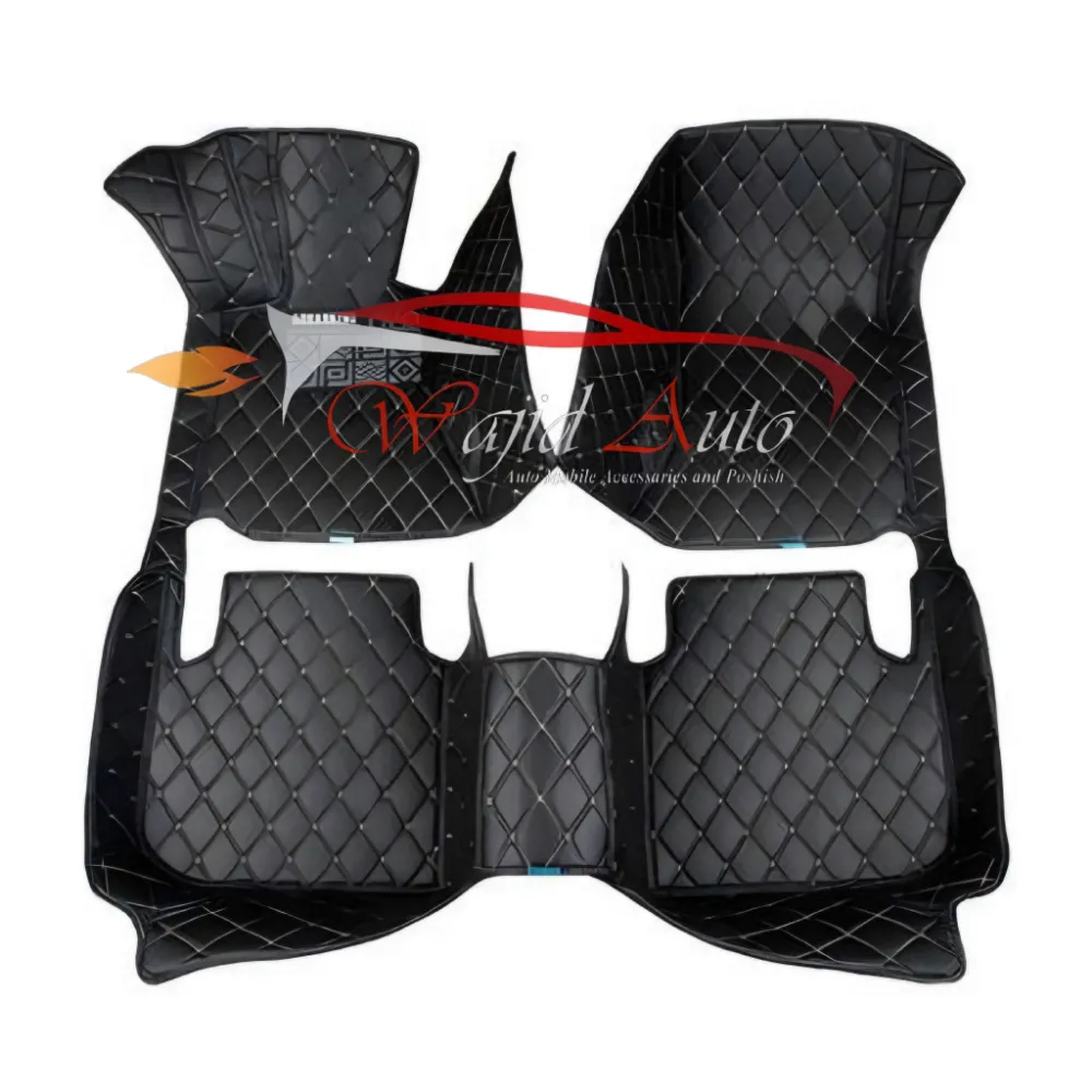 Kia sorento 2025 7d floor mats