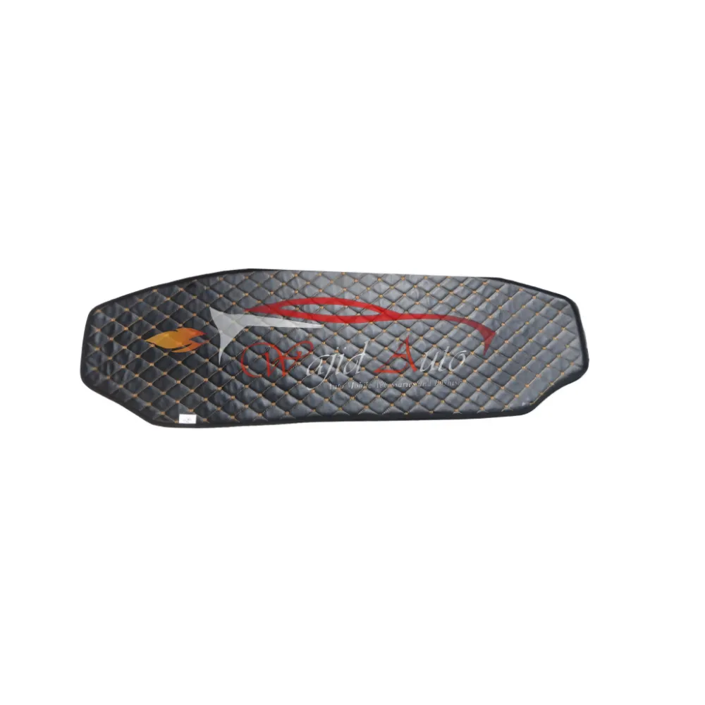 Kia sorento 2025 new 7d trunk mat
