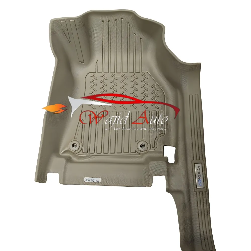 Toyota corolla 2015-2025 txr tpe mats