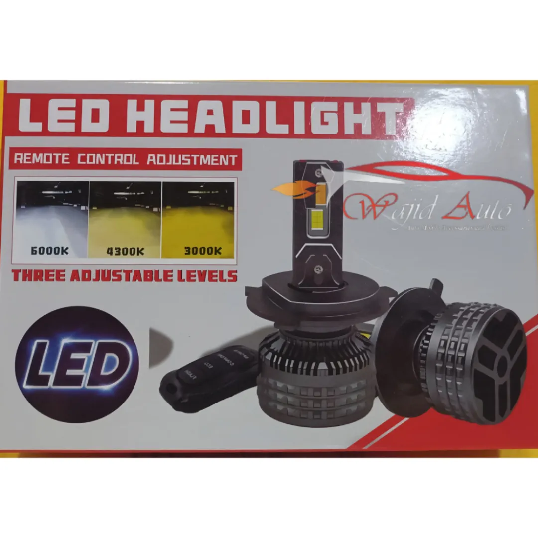 hawk v400 3 colour with flasher led lights