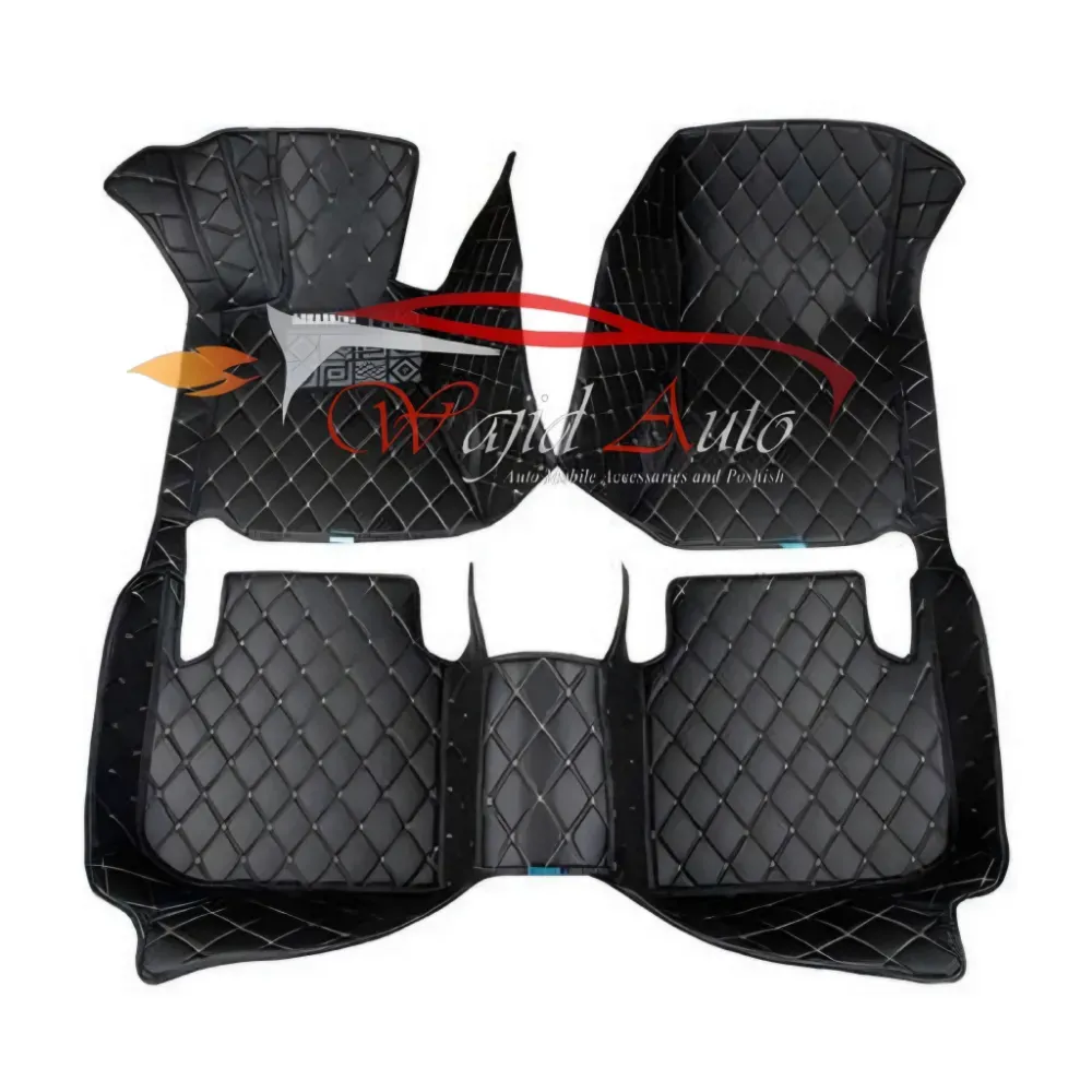 kia sportage new hev 2025 7d floor mats