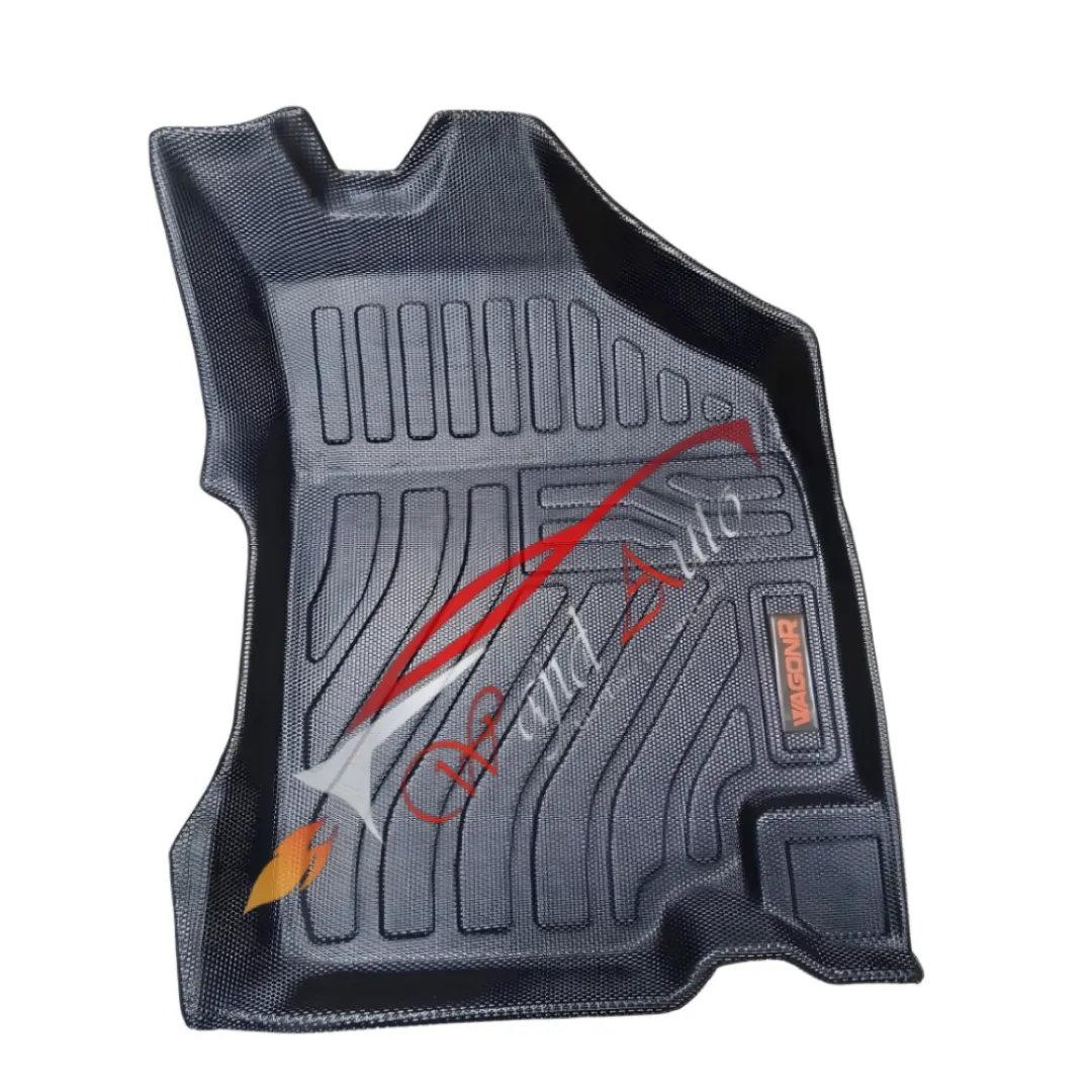 wagon r tpe floor mats