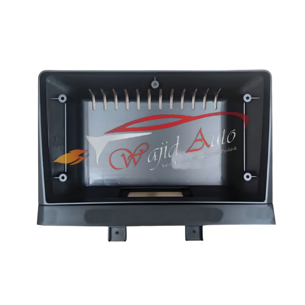 Changan Alsvin android panel frame with wiring