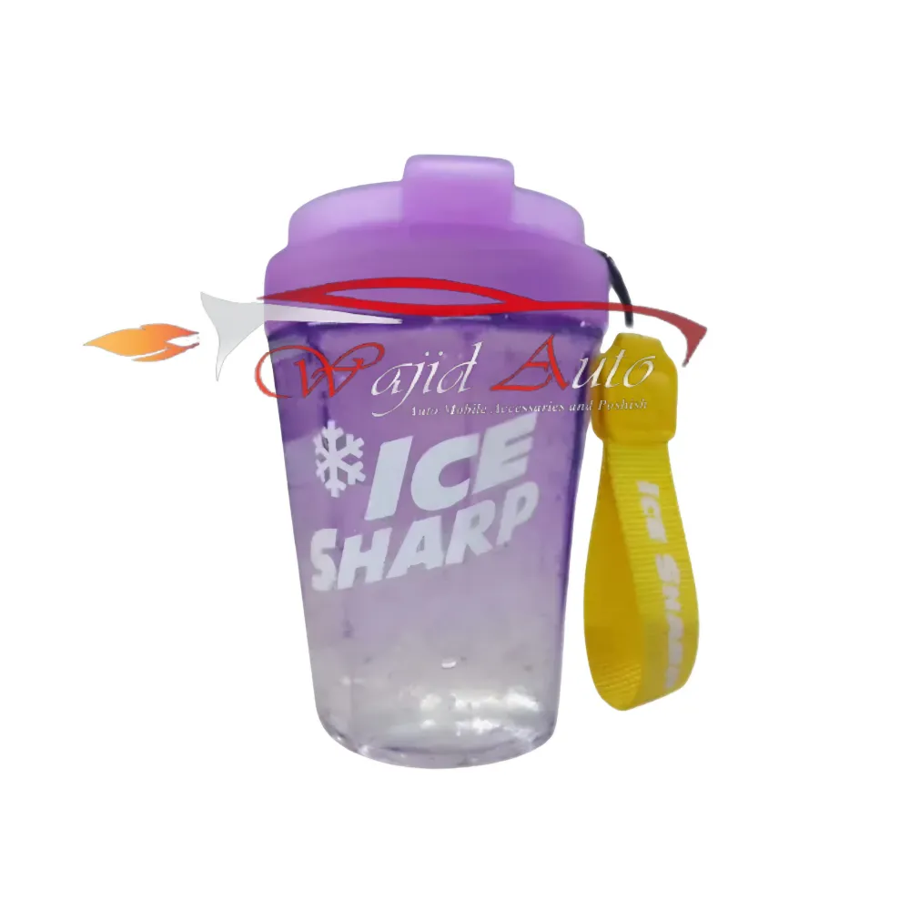 ice sharp car perfume gel perfume