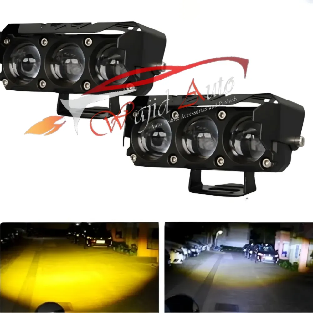 3 smd 9d lens high power projector lights 3 smd 9d lens high power projector lights