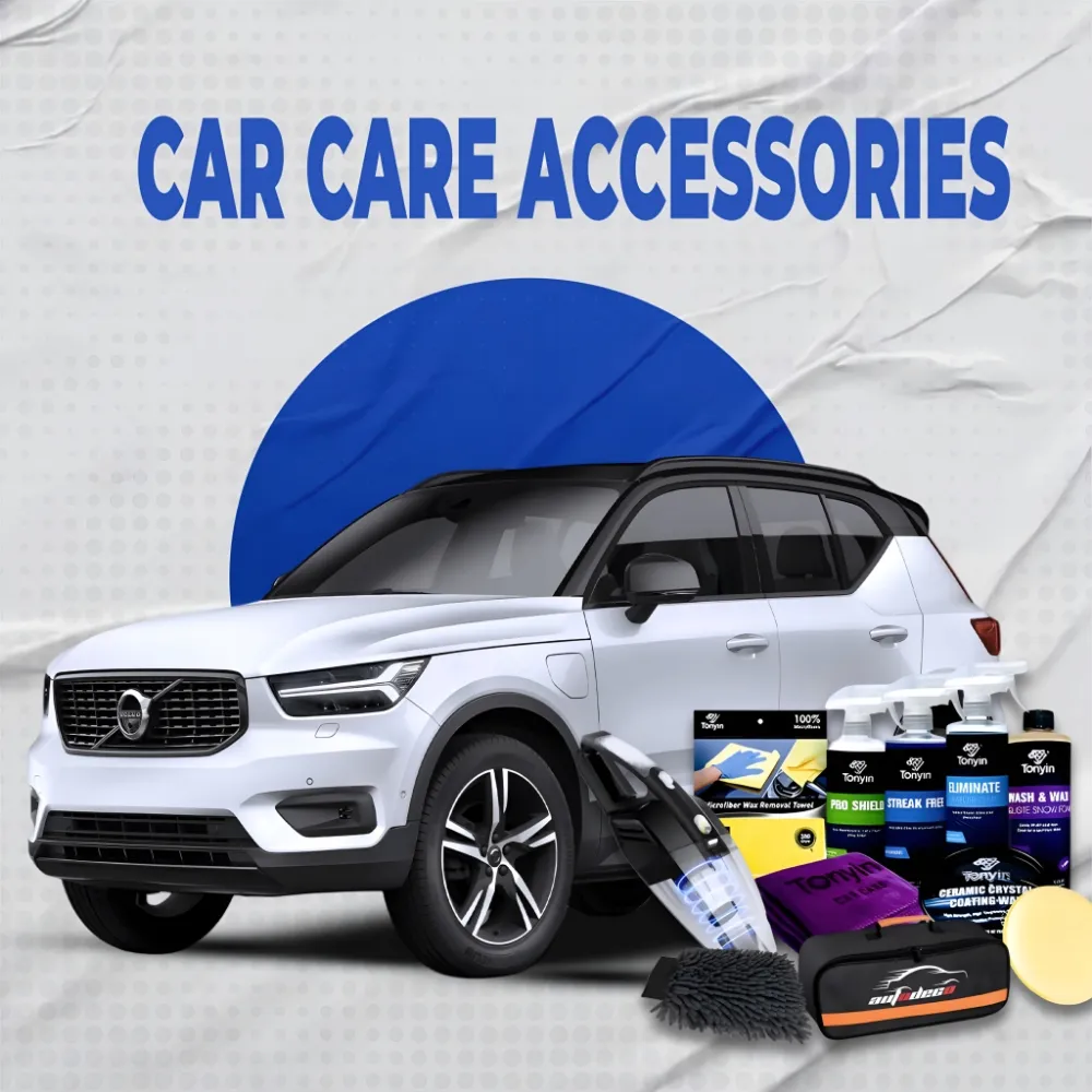 Car Care Accessories