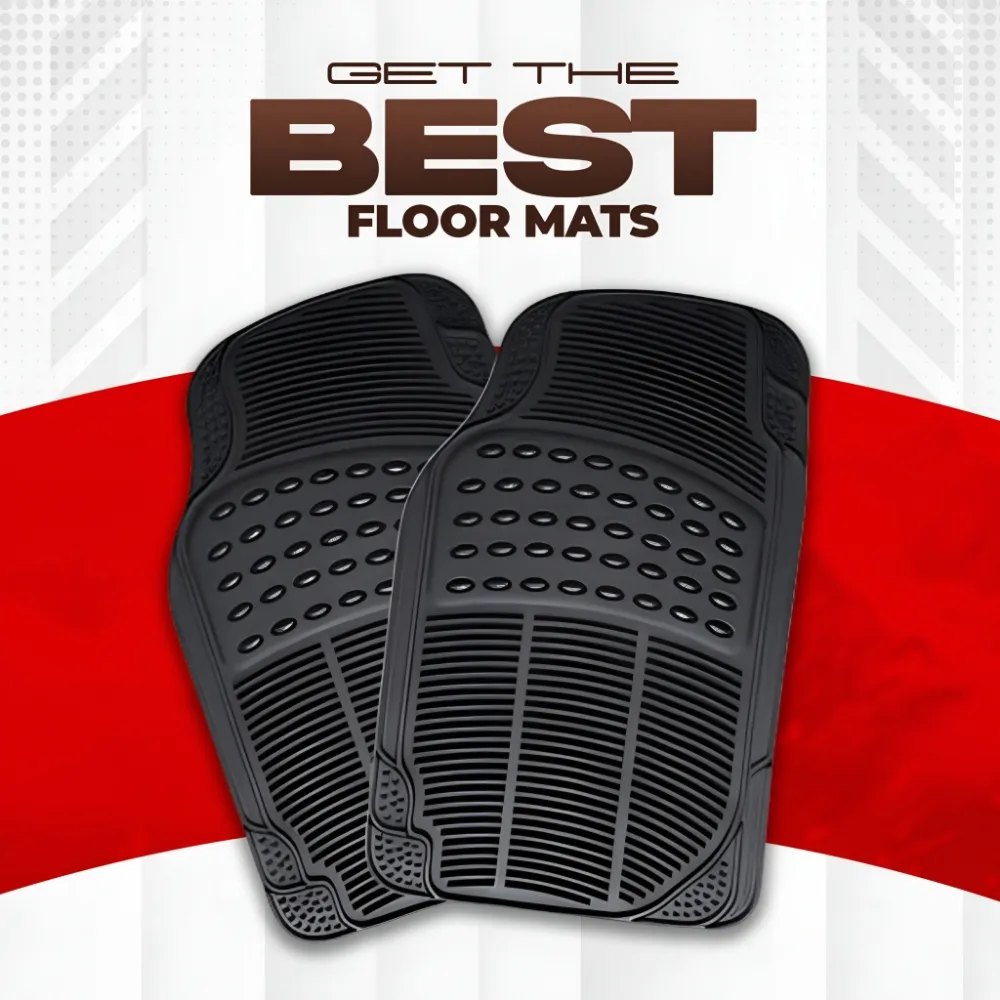 Car Floor Mats