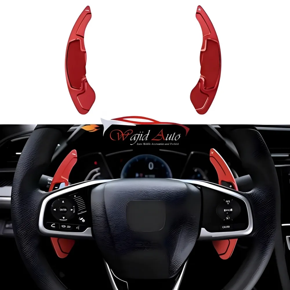 Honda Civic 2022-2024 Paddle Shifter