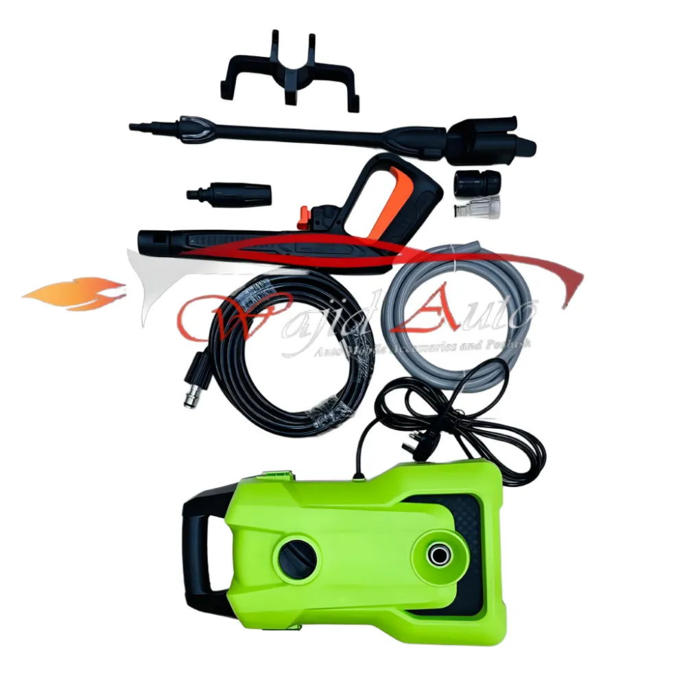 High pressure car washer premium quality