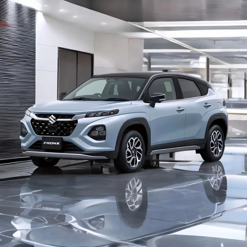 Suzuki Fronx